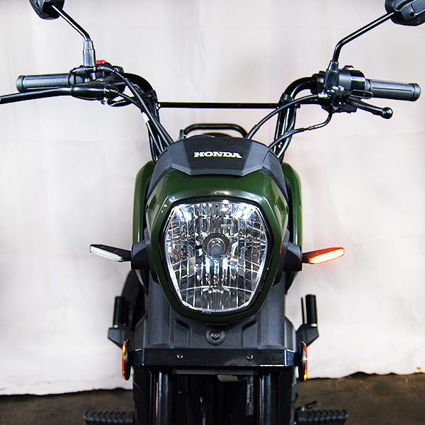 NRC Honda Navi Front Turn Signals (2022-Present) - Image 5