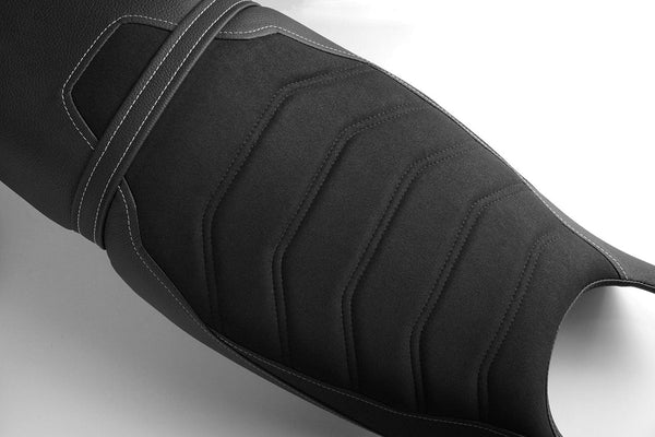Honda | NT400 88-92, NT650 Hawk GT 88-92 | Cafe | Rider Seat Cover
