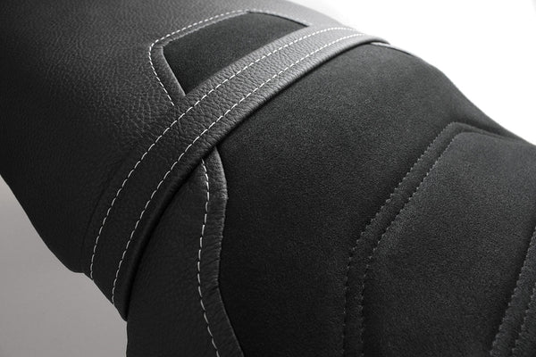 Honda | NT400 88-92, NT650 Hawk GT 88-92 | Cafe | Rider Seat Cover
