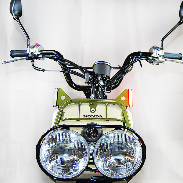 NRC Honda Ruckus Front Turn Signals (2003-Present) - Image 5
