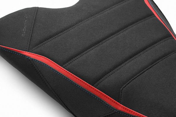 Honda | CBR1000RR-R Fireblade 20-27 | Race II | Rider Seat Cover