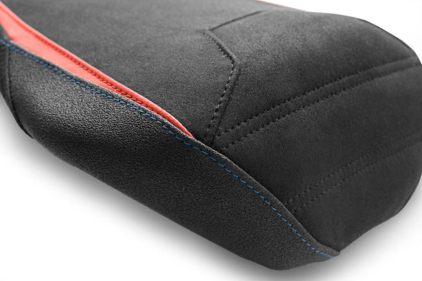Honda | CBR1000RR-R Fireblade 20-27 | Race II | Passenger Seat Cover