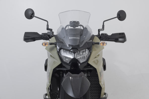SW-MOTECH KOBRA Handguard kit HPR.00.220.24900/B