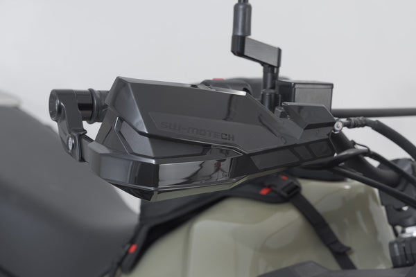 SW-MOTECH KOBRA Handguard kit HPR.00.220.24900/B
