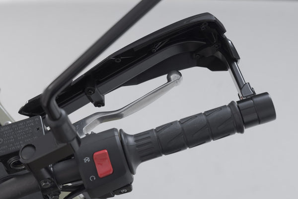 SW-MOTECH KOBRA Handguard kit HPR.00.220.24900/B
