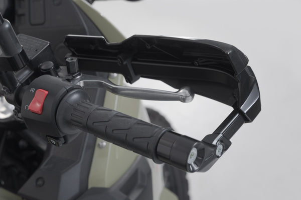 SW-MOTECH KOBRA Handguard kit HPR.00.220.24900/B