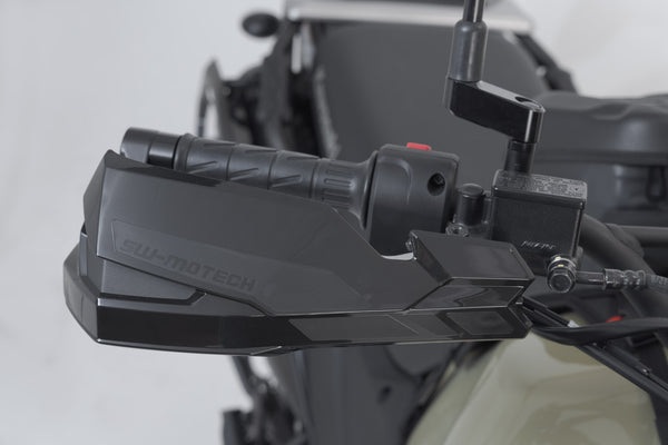 SW-MOTECH KOBRA Handguard kit HPR.00.220.24900/B