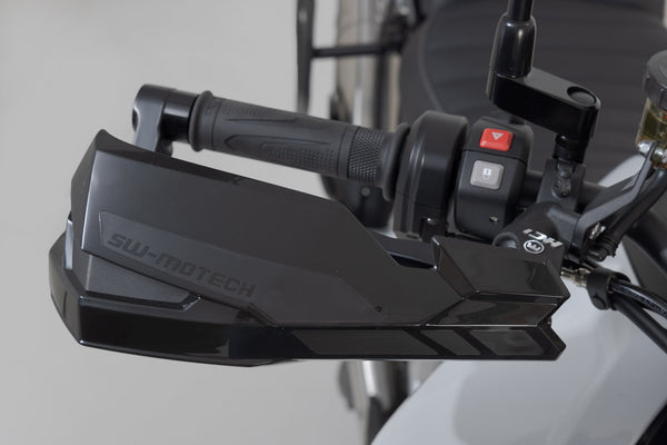 SW-MOTECH KOBRA handguard kit HPR.00.220.26200/B