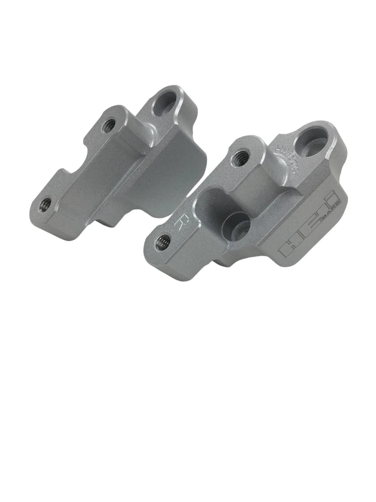 HeliBars BMW R1200RS LC/R1250RS (HR05102) Tour Performance Handlebar Risers