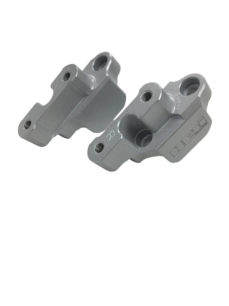 HeliBars BMW R1200RS LC/R1250RS (HR05102) Tour Performance Handlebar Risers