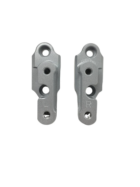 HeliBars BMW R1200RS LC/R1250RS (HR05102) Tour Performance Handlebar Risers