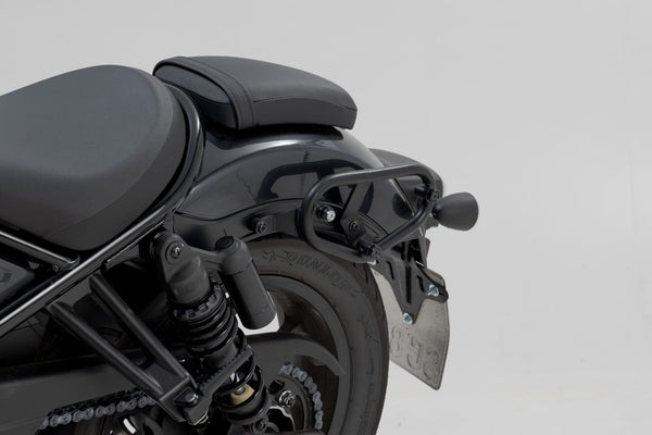 SW-MOTECH SLC side carrier left HTA.01.843.10000