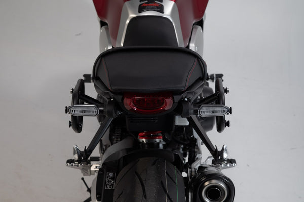 SW-MOTECH Legend Gear side bag system LC Black Edition BC.HTA.01.903.20100