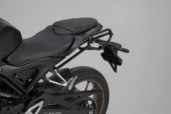 SW-MOTECH SLC side carrier left HTA.01.906.10000