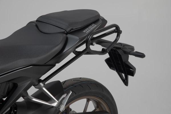 SW-MOTECH SLC side carrier left HTA.01.906.10000