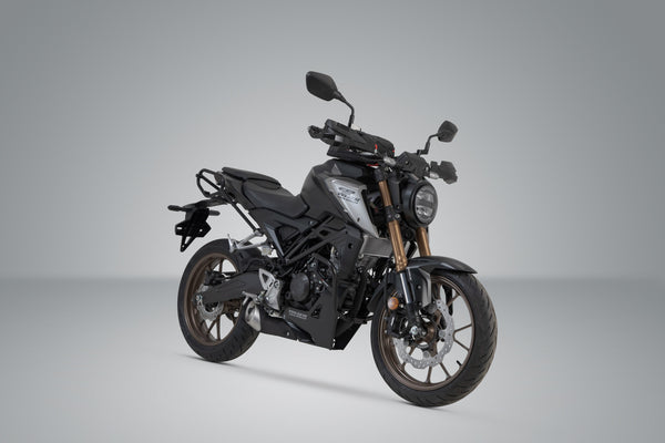 SW-MOTECH SLC side carrier left HTA.01.906.10000