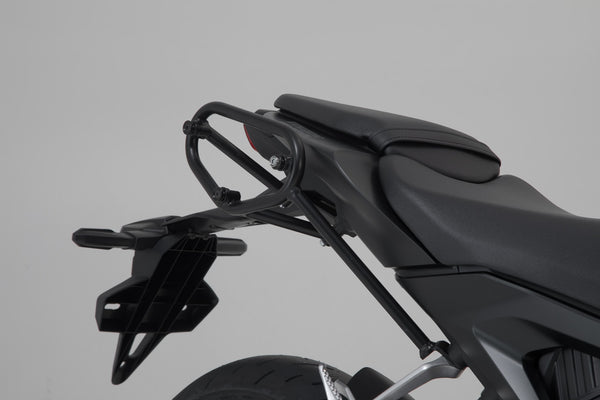 SW-MOTECH Legend Gear side bag system LC Black Edition BC.HTA.01.906.20100