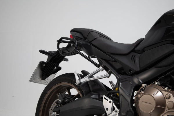 SW-MOTECH SLC side carrier right HTA.01.914.11000