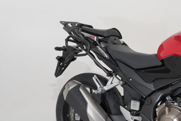 SW-MOTECH SysBag WP M/S system BC.SYS.01.924.31000/B