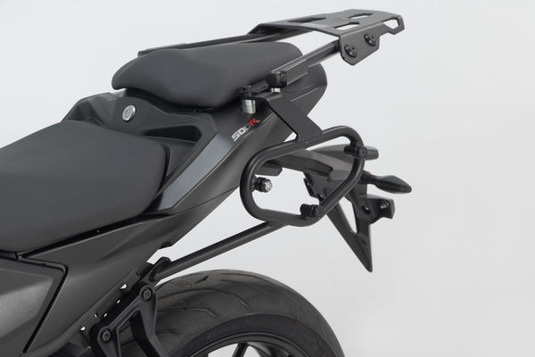 SW-MOTECH SLC left side carrier HTA.02.066.10000