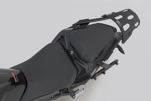 SW-MOTECH SLC left side carrier HTA.02.066.10000