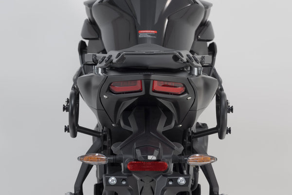 SW-MOTECH SLC left side carrier HTA.02.066.10000