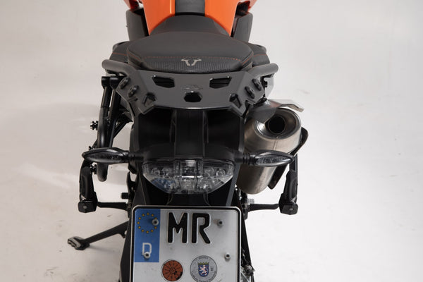 SW-MOTECH SysBag WP M system BC.SYS.04.641.31000/B