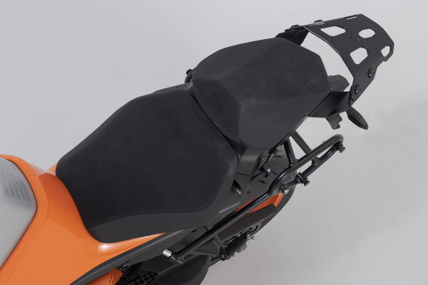 SW-MOTECH SLC side carrier left HTA.04.915.10000