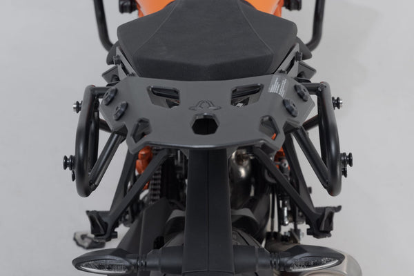 SW-MOTECH SLC side carrier left HTA.04.915.10000