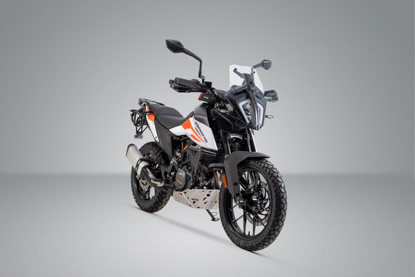 SW-MOTECH SLC side carrier right HTA.04.958.11000