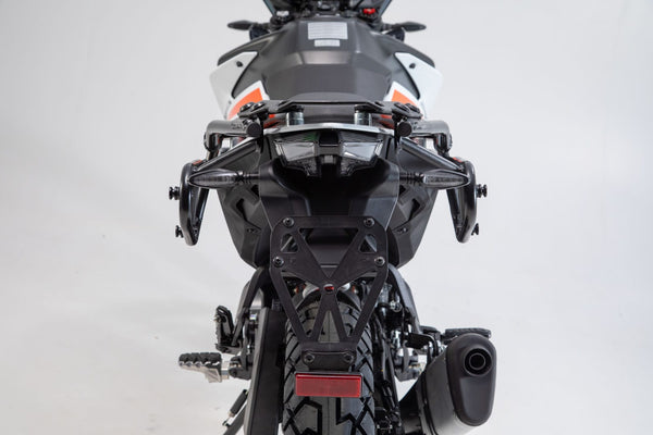 SW-MOTECH SLC side carrier right HTA.04.958.11000