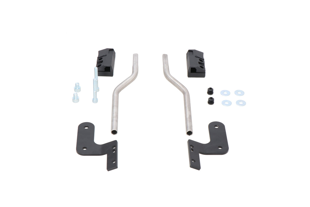 SW-MOTECH BLAZE saddlebags support arms HTA.05.740.86200/B