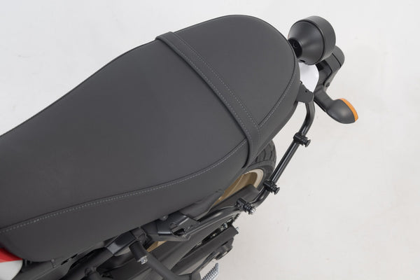 SW-MOTECH SLC side carrier left HTA.06.642.10001