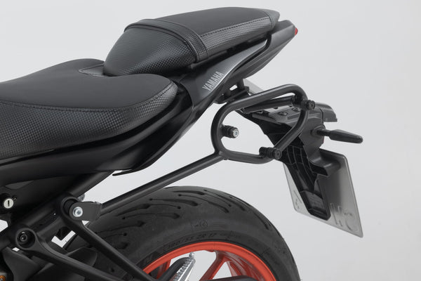 SW-MOTECH SLC side carrier left HTA.06.869.10001