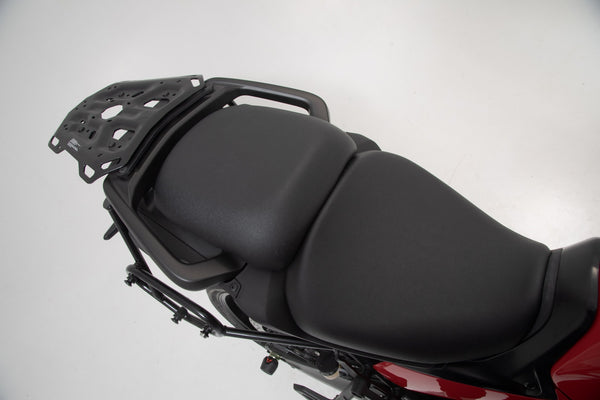 SW-MOTECH SLC side carrier right HTA.06.921.11000