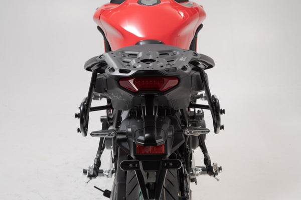 SW-MOTECH SLC side carrier right HTA.06.921.11000