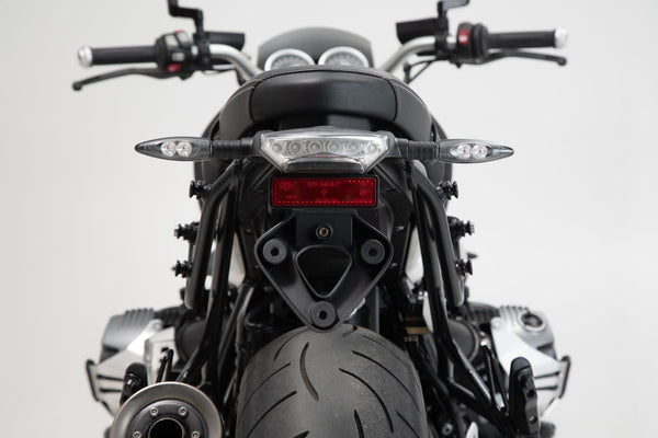 SW-MOTECH SLC side carrier right HTA.07.512.11000