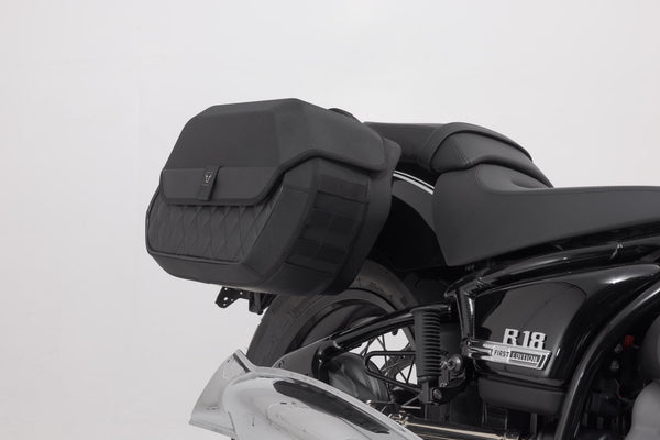 SW-MOTECH SLH side carrier LH1 right HTA.07.682.10100