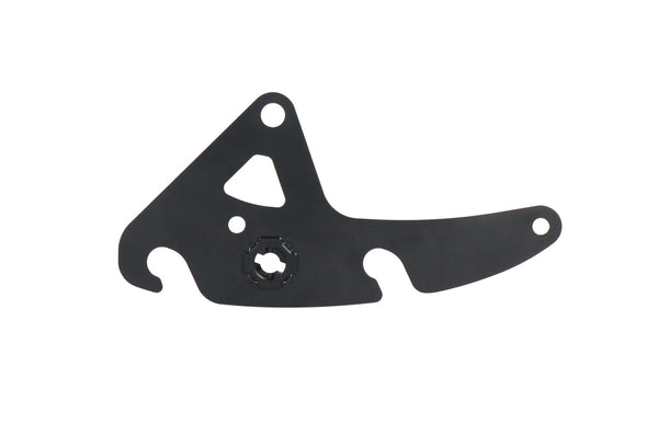 SW-MOTECH SLH side carrier LH1 right HTA.07.682.10100