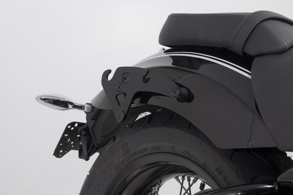 SW-MOTECH SLH side carrier LH1 right HTA.07.682.10100