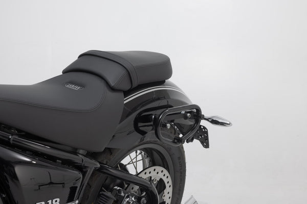 SW-MOTECH SLC side carrier left HTA.07.909.10000