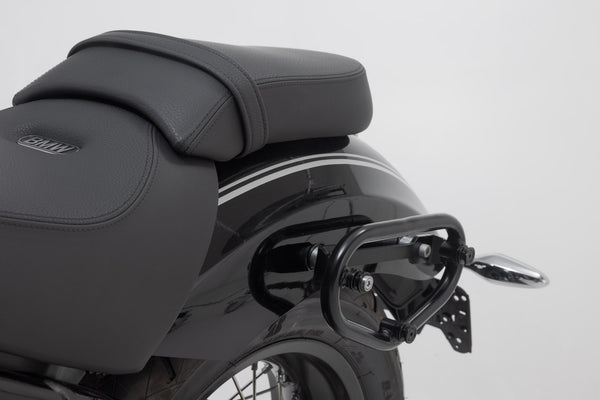 SW-MOTECH SLC side carrier left HTA.07.909.10000