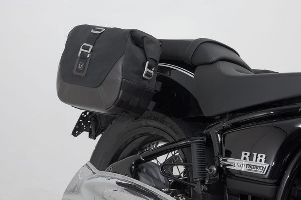 SW-MOTECH SLC side carrier left HTA.07.909.10000