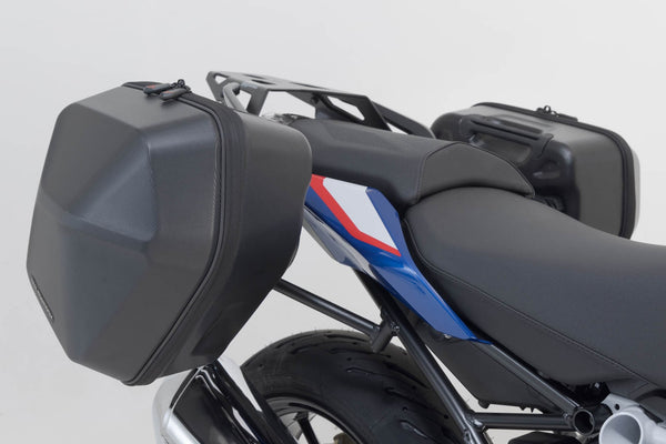 SW-MOTECH SLC left side carrier HTA.07.913.10001