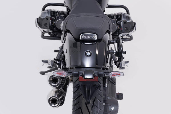 SW-MOTECH SLC side carrier right HTA.07.996.11000