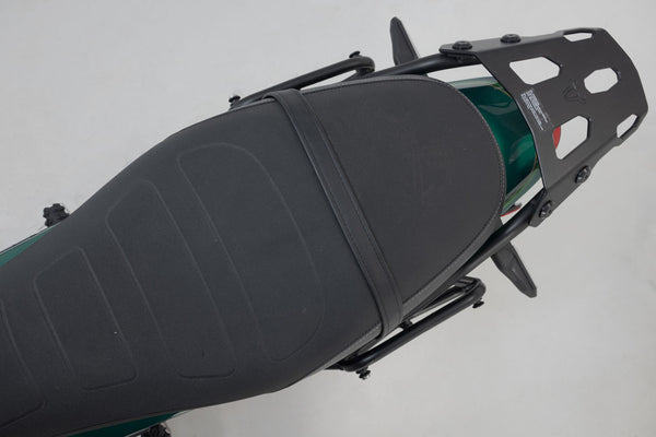 SW-MOTECH SLC side carrier left HTA.08.993.10001
