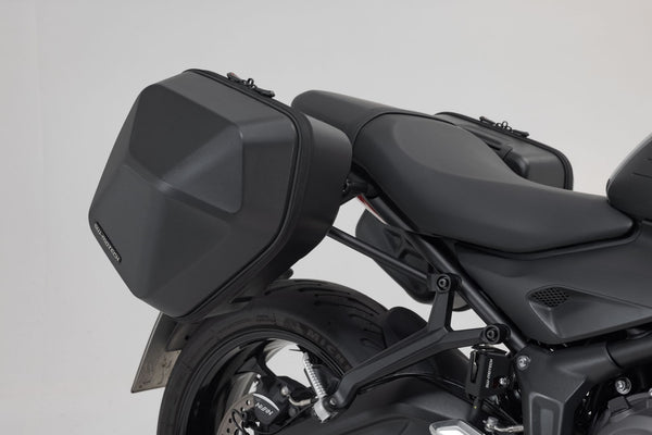 SW-MOTECH URBAN ABS side case system BC.HTA.11.842.30000/B