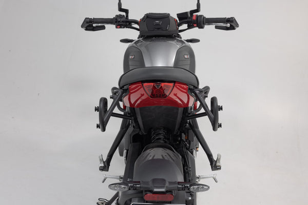 SW-MOTECH URBAN ABS side case system BC.HTA.11.842.30000/B