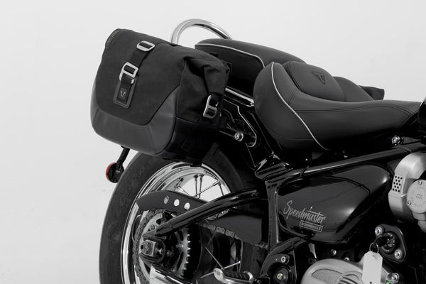 SW-MOTECH SLC side carrier left HTA.11.902.10001