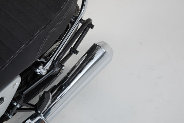 SW-MOTECH SLC side carrier left HTA.17.595.10001